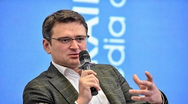 Киев и Вашингтон подпишут новую стратегию партнерства