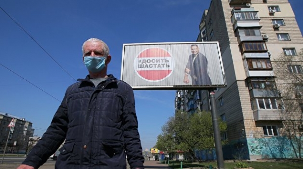 Киев может вернуться к строгим карантинным ограничениям — Кличко Киев может вернуться к строгим карантинным ограничениям — Кличко