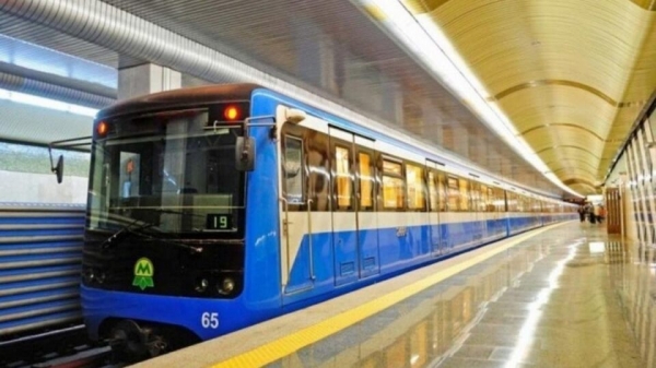 Киев отказался от строительства трех новых станций метро Киев отказался от строительства трех новых станций метро
