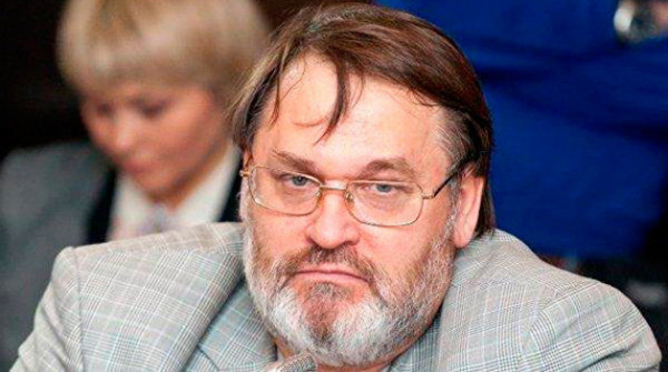 Киевский журналист рассказал, какие СМИ попадут под репрессии постмайданной власти Киевский журналист рассказал, какие СМИ попадут под репрессии постмайданной власти