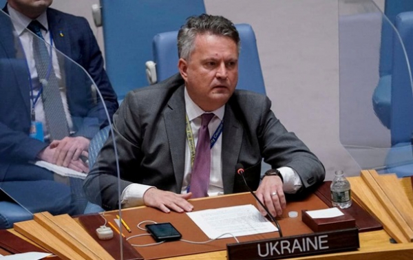 Кислица указал правильный путь для России