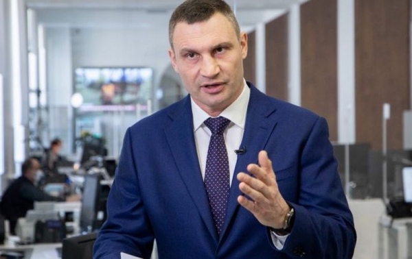 Кличко заявил, что школы могут оставить на дистанционном обучении