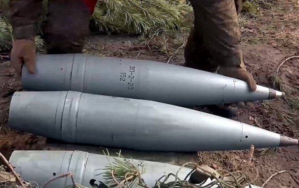 КНДР отправляет РФ снаряды и ракеты - Буданов КНДР отправляет РФ снаряды и ракеты - Буданов