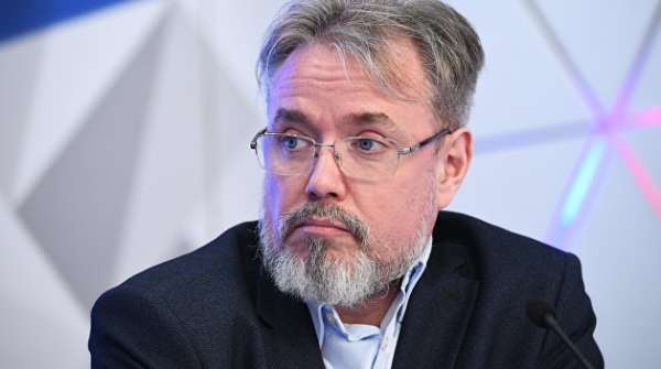 Кочетков объяснил, как Россия дала понять, что Западу в Белоруссии делать нечего Кочетков объяснил, как Россия дала понять, что Западу в Белоруссии делать нечего