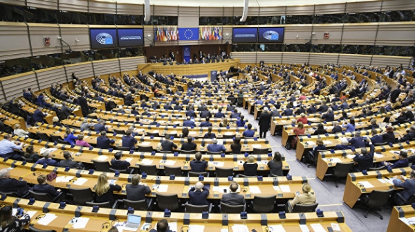 Когда 1 трлн евро мало. Европарламент угрожает заблокировать семилетний бюджет ЕС Когда 1 трлн евро мало. Европарламент угрожает заблокировать семилетний бюджет ЕС