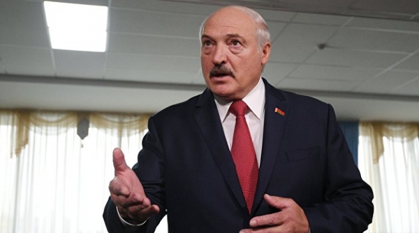 Когда молчание - не золото. Почему Лукашенко проиграл информационную войну Когда молчание - не золото. Почему Лукашенко проиграл информационную войну