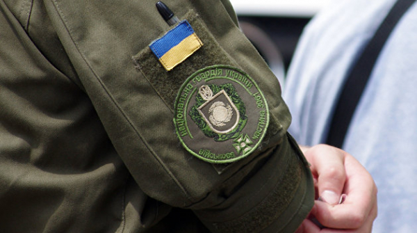 Командующий Нацгвардией Украины объяснил свою отставку Командующий Нацгвардией Украины объяснил свою отставку