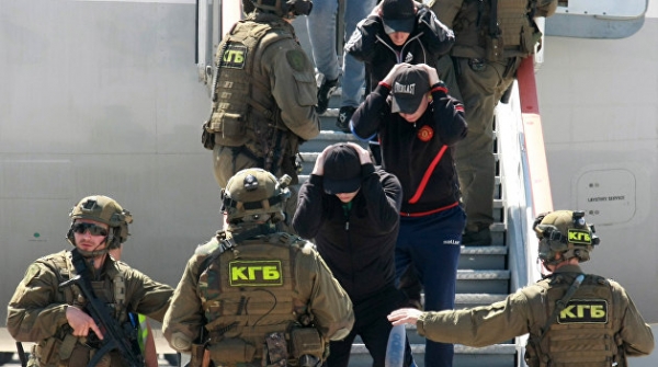 Комитетские войны: выстоит ли Комитет государственного спасения против белорусского КГБ