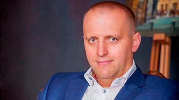 Конференция экс-замглавы СБУ, сбежавшего в Европу, не состоится Конференция экс-замглавы СБУ, сбежавшего в Европу, не состоится