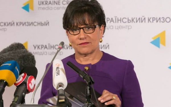 Контролер из США. Назначение Байдена для УкраиныСюжет