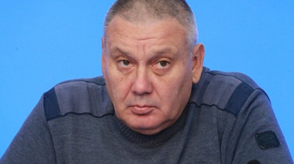 Копатько рассказал, кто сейчас еще может составить конкуренцию Зеленскому Копатько рассказал, кто сейчас еще может составить конкуренцию Зеленскому