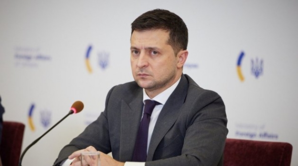 Корнилов объяснил, почему Зеленский боится позвонить Путину