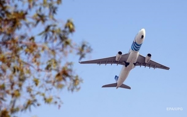 Коронакризис: 43 авиакомпании прекратили работу Коронакризис: 43 авиакомпании прекратили работу