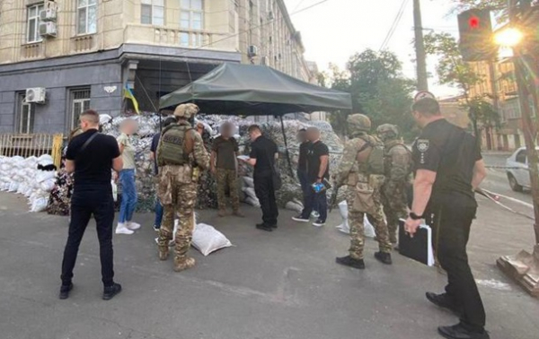 Коррупция военкомов. Масштабное разоблачениеСюжет Коррупция военкомов. Масштабное разоблачениеСюжет