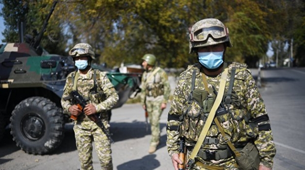 Кризис без конца. Что происходит в Киргизии