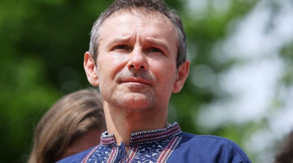Кроме музыки: Вакарчук объяснил, в чем его ценность для Украины Кроме музыки: Вакарчук объяснил, в чем его ценность для Украины