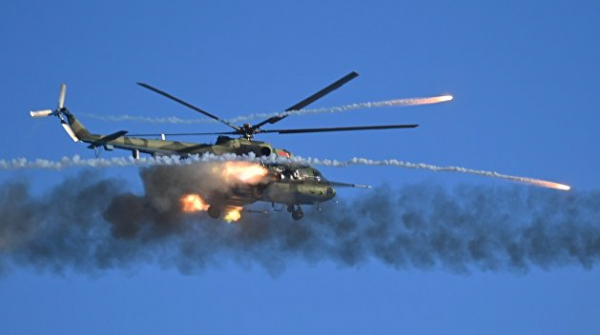 «Крупнейшее перемещение российских войск со времен холодной войны». Из-за чего нервничают на Западе «Крупнейшее перемещение российских войск со времен холодной войны». Из-за чего нервничают на Западе