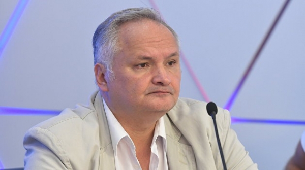«Кто первый явится»: Суздальцев рассказал, кто придет на смену Лукашенко «Кто первый явится»: Суздальцев рассказал, кто придет на смену Лукашенко