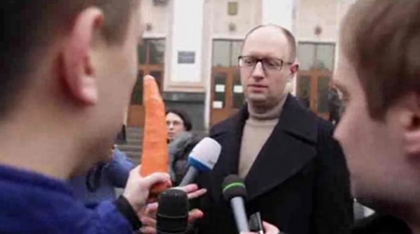 Кто рыкнул «мяу»? Самые известные «тигры» Украины Кто рыкнул «мяу»? Самые известные «тигры» Украины