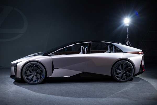 Куда движется Toyota: главные выводы с Kenshiki ForumСпецпроект Куда движется Toyota: главные выводы с Kenshiki ForumСпецпроект