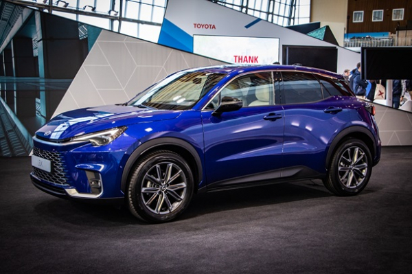 Куда движется Toyota: главные выводы с Kenshiki ForumСпецпроект Куда движется Toyota: главные выводы с Kenshiki ForumСпецпроект