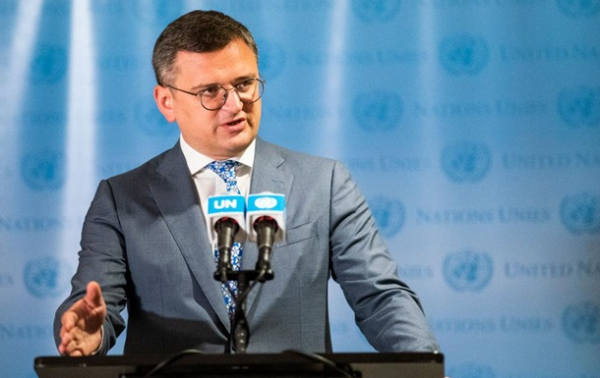 Кулеба предупредил украинцев о сложной осени