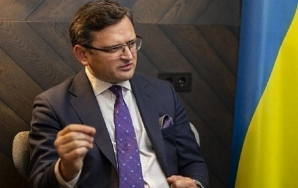 Кулеба: РФ использует бытовую технику для изготовления ракет Кулеба: РФ использует бытовую технику для изготовления ракет