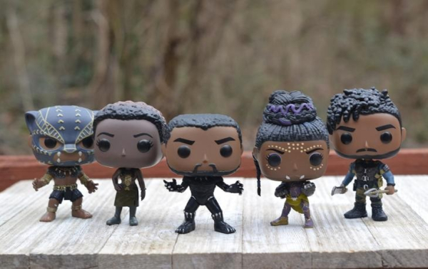 Купить фигурки Funko Pop: Огромный выбор персонажей для каждого вкуса Купить фигурки Funko Pop: Огромный выбор персонажей для каждого вкуса