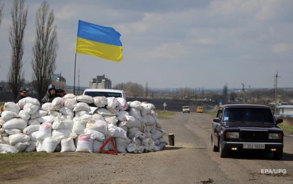 Купить у русских. Украину заполнили б/у авто из РФСюжет Купить у русских. Украину заполнили б/у авто из РФСюжет