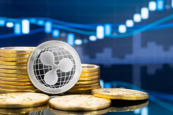 Курс Рипл (XRP): прогноз на будущее и анализ текущей ситуации на рынке Курс Рипл (XRP): прогноз на будущее и анализ текущей ситуации на рынке