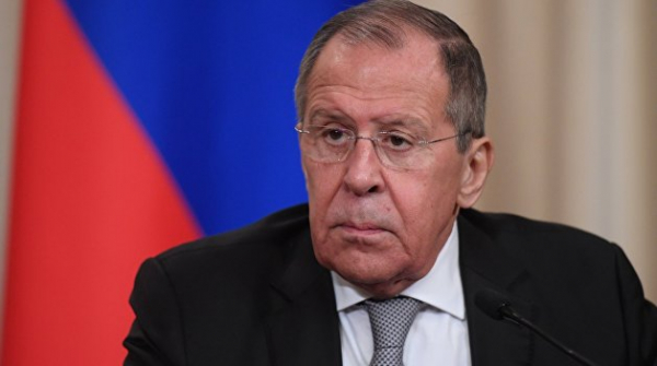 Лавров заявил, что США скрывают важные факты о катастрофе MH17 Лавров заявил, что США скрывают важные факты о катастрофе MH17