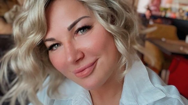 «Лепит себе подельников»: Максакова хочет лишить экс-супруга родительских прав «Лепит себе подельников»: Максакова хочет лишить экс-супруга родительских прав