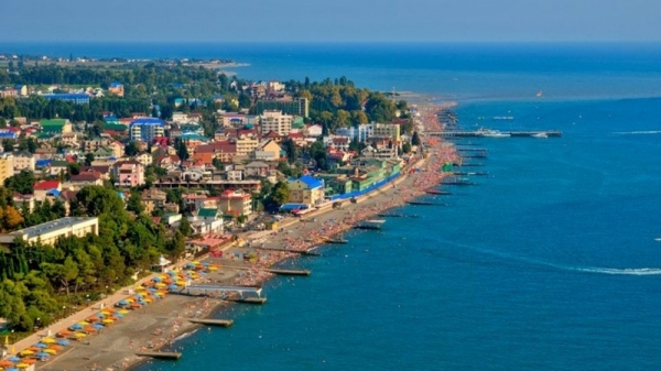 Лето-2020: сколько будет стоить украинцам отдых на море и в горах