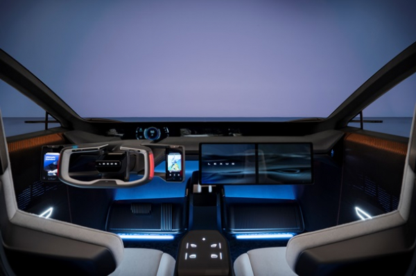 Lexus, каким вы его еще не видели: подробности с Kenshiki Forum 2023Спецпроект Lexus, каким вы его еще не видели: подробности с Kenshiki Forum 2023Спецпроект