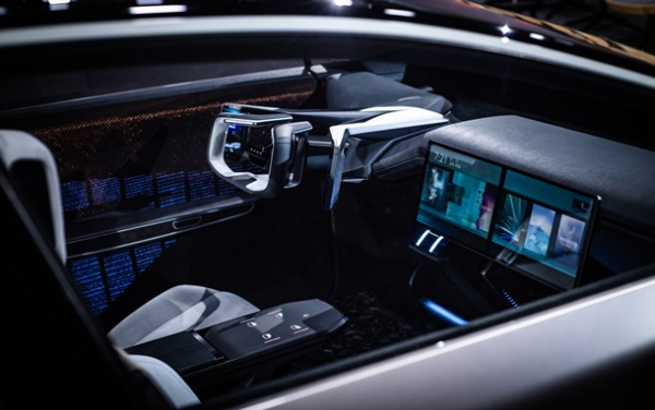 Lexus, каким вы его еще не видели: подробности с Kenshiki Forum 2023Спецпроект Lexus, каким вы его еще не видели: подробности с Kenshiki Forum 2023Спецпроект