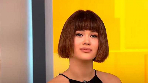 Lida Lee открыла подробности расторжения контракта с Монатиком Lida Lee открыла подробности расторжения контракта с Монатиком