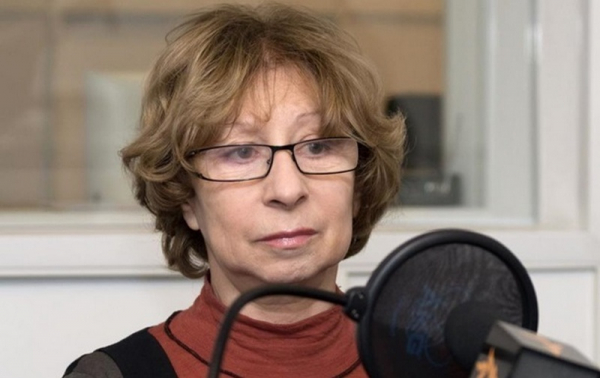 Лия Ахеджакова пожертвовала крупную сумму на нужды военных Лия Ахеджакова пожертвовала крупную сумму на нужды военных