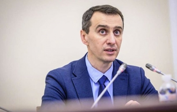 Ляшко назвал причину вспышек коронавируса Ляшко назвал причину вспышек коронавируса