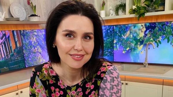 Людмила Барбир пожаловалась на последствия перенесенного коронавируса