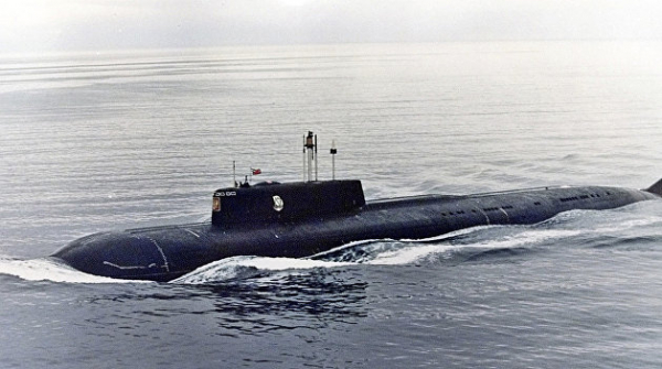 Лондон отрицает запрос РФ о проверке флота после крушения «Курска» - СМИ Лондон отрицает запрос РФ о проверке флота после крушения «Курска» - СМИ