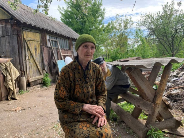 «Лучше бы я знаменитой не была». Как украинка с советским флагом стала культурным феноменом в России и что она об этом думает «Лучше бы я знаменитой не была». Как украинка с советским флагом стала культурным феноменом в России и что она об этом думает