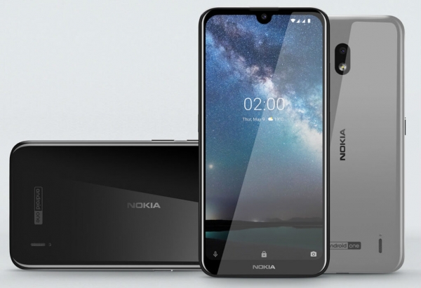 Лучшие бюджетные смартфоны от Nokia Лучшие бюджетные смартфоны от Nokia