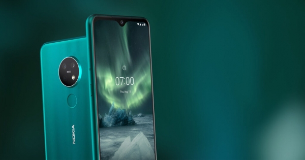 Лучшие бюджетные смартфоны от Nokia Лучшие бюджетные смартфоны от Nokia