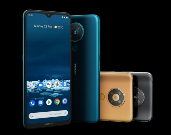 Лучшие бюджетные смартфоны от Nokia Лучшие бюджетные смартфоны от Nokia