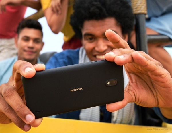 Лучшие бюджетные смартфоны от Nokia Лучшие бюджетные смартфоны от Nokia