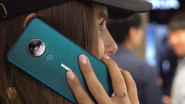 Лучшие бюджетные смартфоны от Nokia Лучшие бюджетные смартфоны от Nokia
