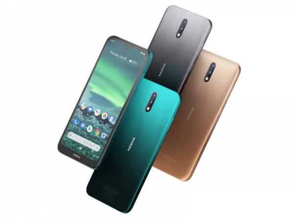 Лучшие бюджетные смартфоны от Nokia Лучшие бюджетные смартфоны от Nokia