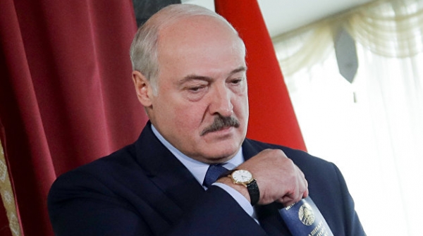 Лукашенко и призрак Майдана. Эксперты о выборах в Белоруссии Лукашенко и призрак Майдана. Эксперты о выборах в Белоруссии
