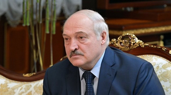 Лукашенко назвал Евросоюз и США мерзавцами Лукашенко назвал Евросоюз и США мерзавцами