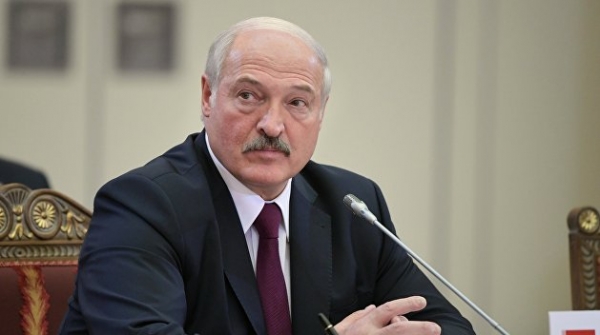 Лукашенко заявил о готовности строить прочные отношения с США Лукашенко заявил о готовности строить прочные отношения с США
